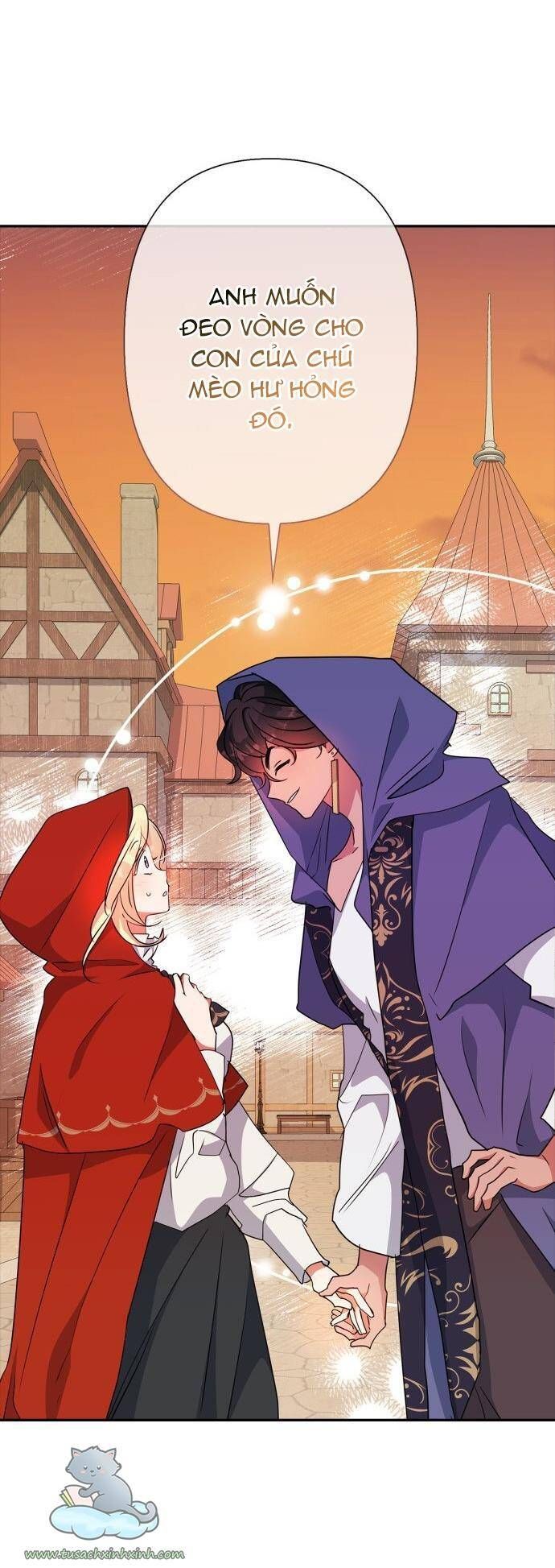 đọc truyện Nhật Ký Nuôi Dưỡng Quái Thú Chương 69 ảnh 48 tại Thiên Thai Truyện