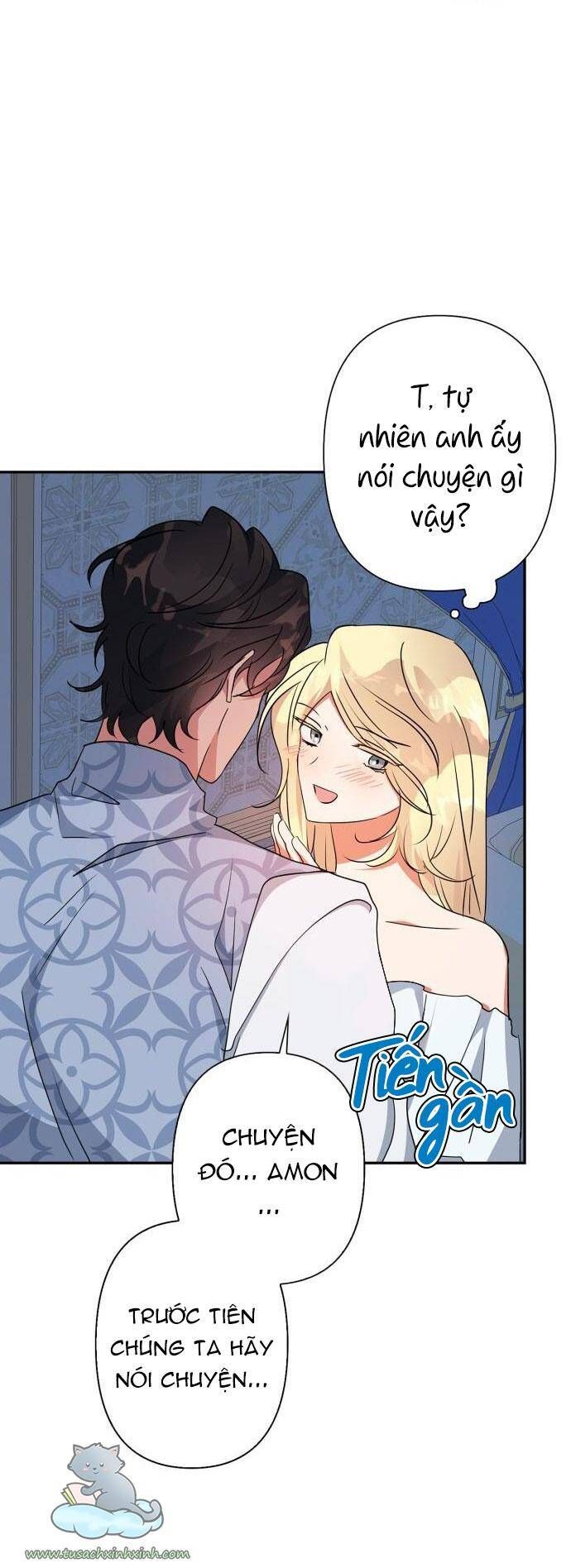 đọc truyện Nhật Ký Nuôi Dưỡng Quái Thú Chương 69 ảnh 7 tại Thiên Thai Truyện