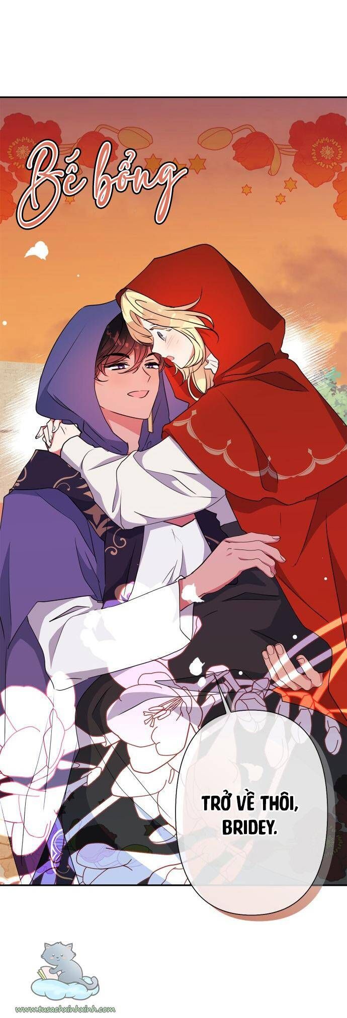 đọc truyện Nhật Ký Nuôi Dưỡng Quái Thú Chương 70 ảnh 14 tại Thiên Thai Truyện