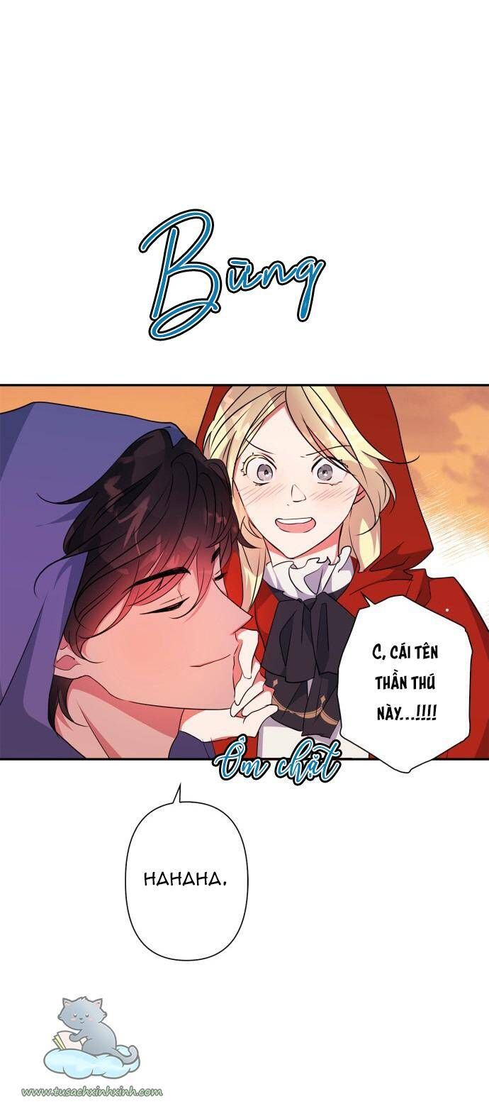 đọc truyện Nhật Ký Nuôi Dưỡng Quái Thú Chương 70 ảnh 16 tại Thiên Thai Truyện