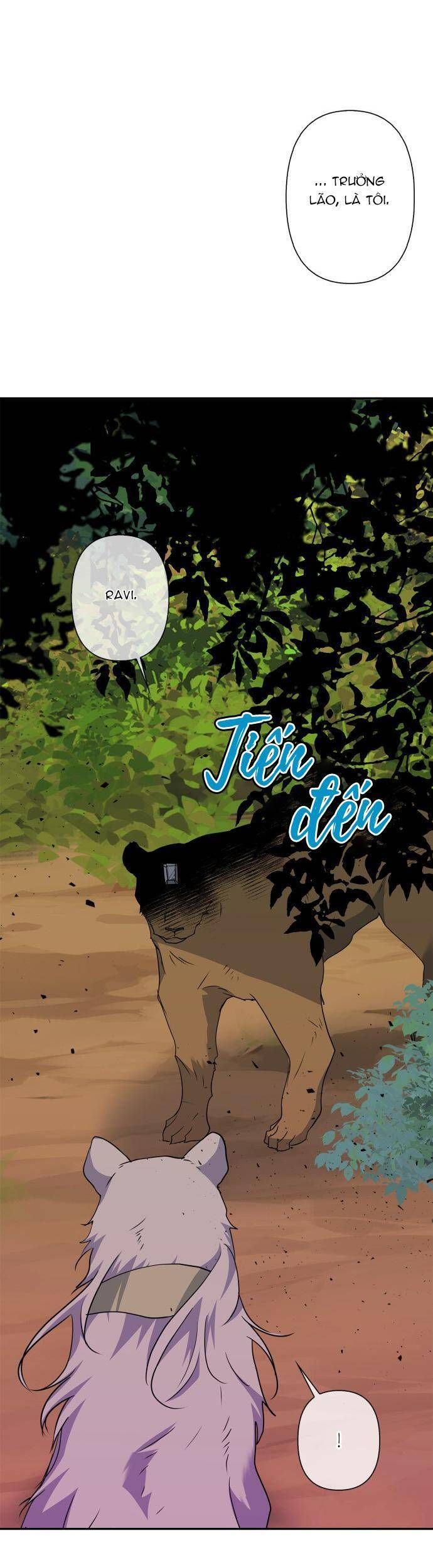 đọc truyện Nhật Ký Nuôi Dưỡng Quái Thú Chương 70 ảnh 27 tại Thiên Thai Truyện