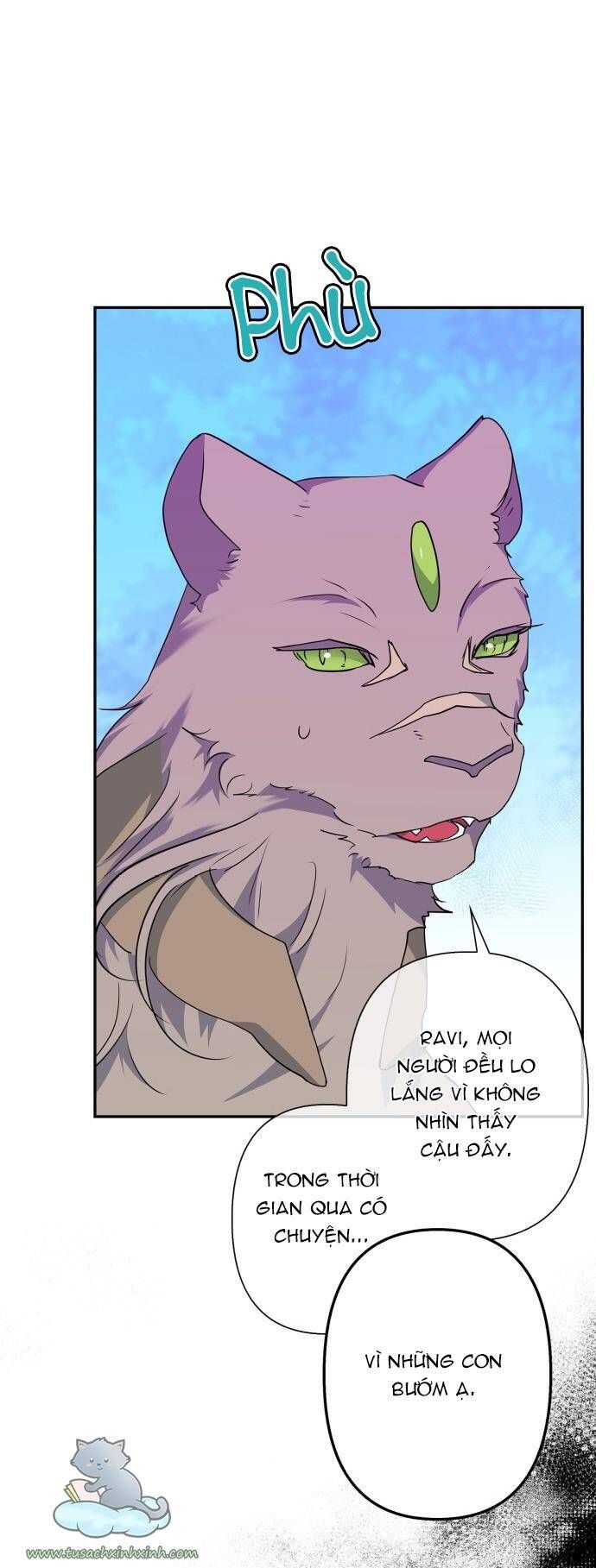 đọc truyện Nhật Ký Nuôi Dưỡng Quái Thú Chương 70 ảnh 29 tại Thiên Thai Truyện