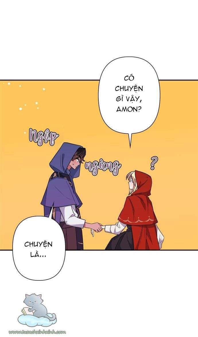 đọc truyện Nhật Ký Nuôi Dưỡng Quái Thú Chương 70 ảnh 5 tại Thiên Thai Truyện