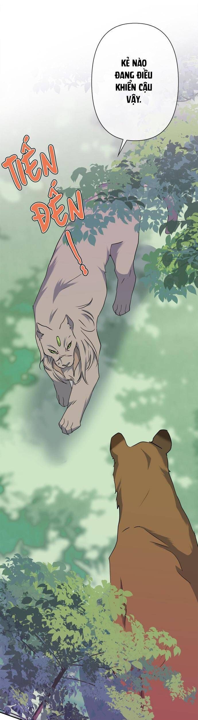 đọc truyện Nhật Ký Nuôi Dưỡng Quái Thú Chương 70 ảnh 32 tại Thiên Thai Truyện