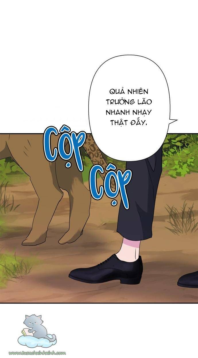 đọc truyện Nhật Ký Nuôi Dưỡng Quái Thú Chương 70 ảnh 35 tại Thiên Thai Truyện