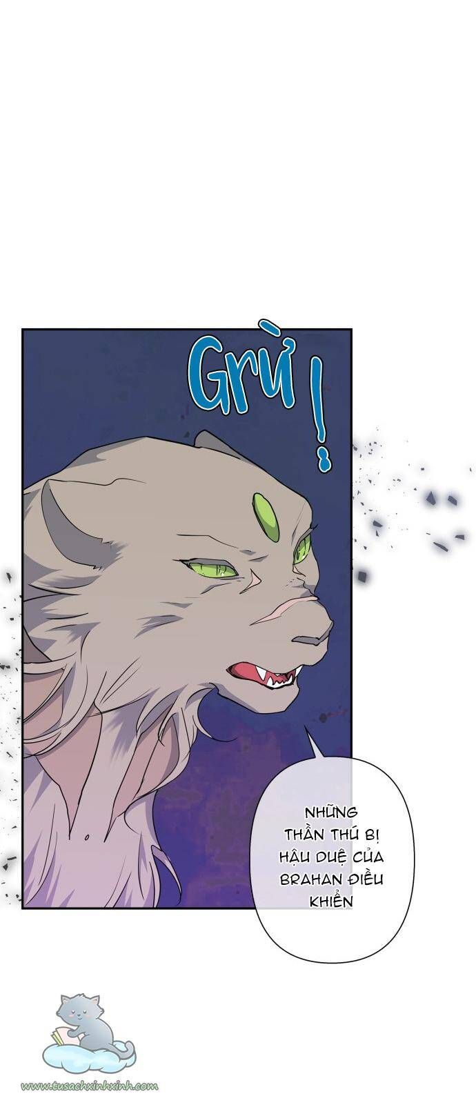 đọc truyện Nhật Ký Nuôi Dưỡng Quái Thú Chương 70 ảnh 36 tại Thiên Thai Truyện