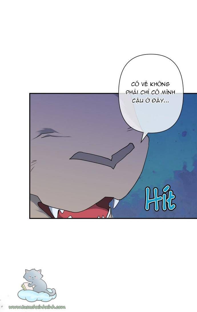 đọc truyện Nhật Ký Nuôi Dưỡng Quái Thú Chương 70 ảnh 38 tại Thiên Thai Truyện