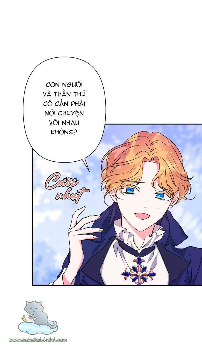 đọc truyện Nhật Ký Nuôi Dưỡng Quái Thú Chương 70 ảnh 41 tại Thiên Thai Truyện