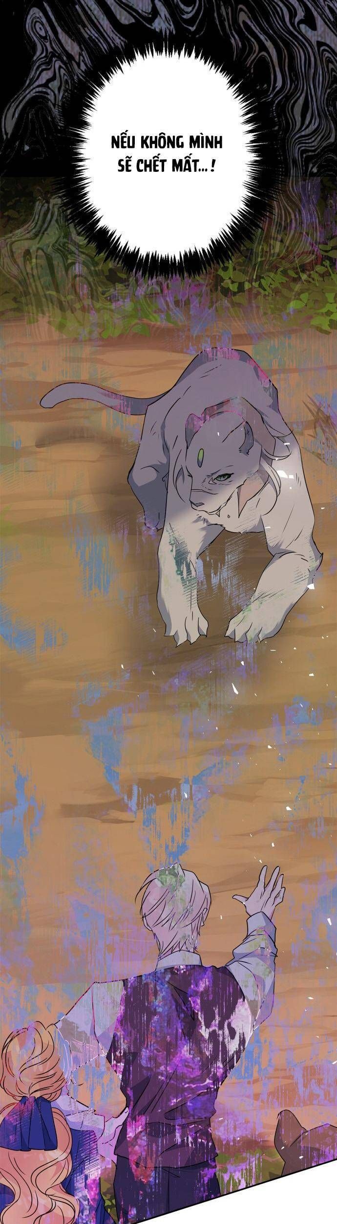 đọc truyện Nhật Ký Nuôi Dưỡng Quái Thú Chương 70 ảnh 64 tại Thiên Thai Truyện