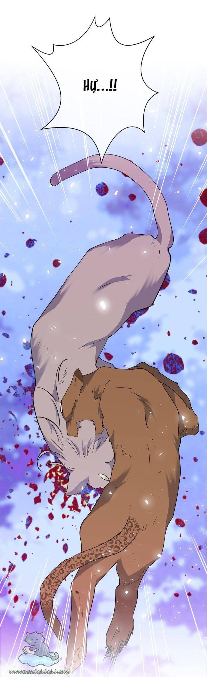 đọc truyện Nhật Ký Nuôi Dưỡng Quái Thú Chương 70 ảnh 68 tại Thiên Thai Truyện