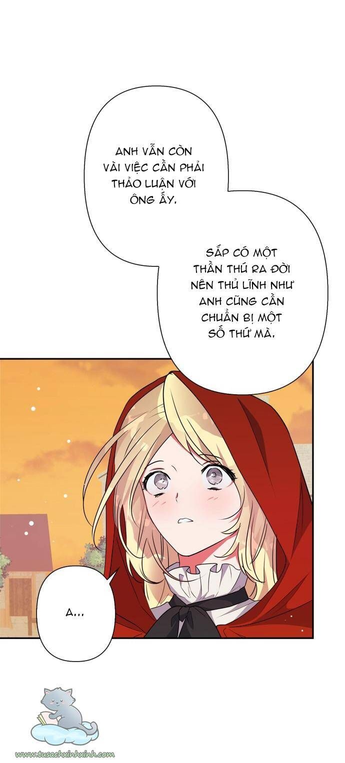 đọc truyện Nhật Ký Nuôi Dưỡng Quái Thú Chương 70 ảnh 9 tại Thiên Thai Truyện