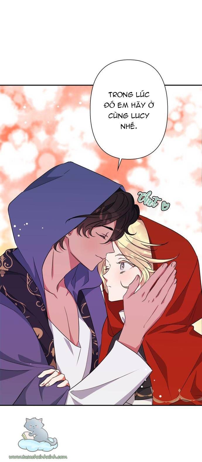 đọc truyện Nhật Ký Nuôi Dưỡng Quái Thú Chương 70 ảnh 10 tại Thiên Thai Truyện