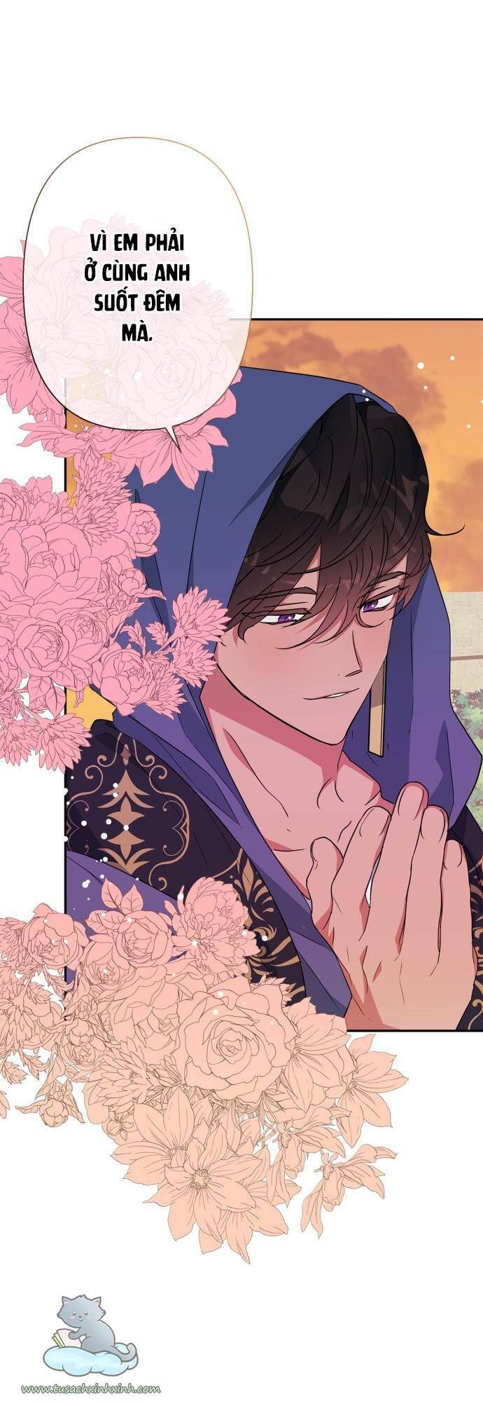 đọc truyện Nhật Ký Nuôi Dưỡng Quái Thú Chương 70 ảnh 11 tại Thiên Thai Truyện