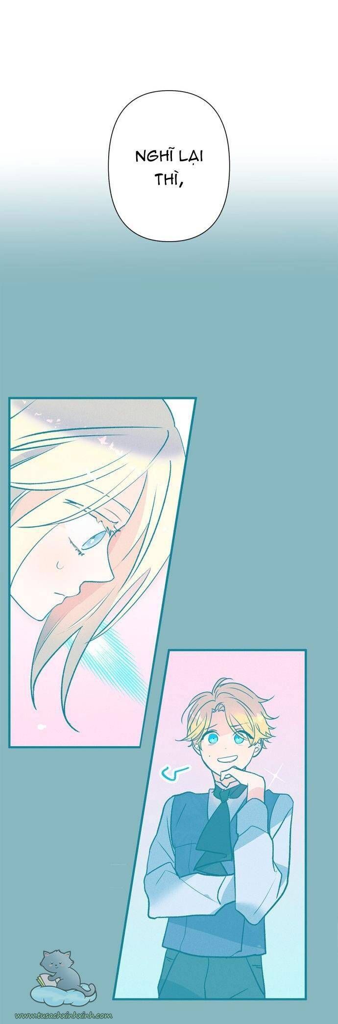 đọc truyện Nhật Ký Nuôi Dưỡng Quái Thú Chương 71 ảnh 13 tại Thiên Thai Truyện