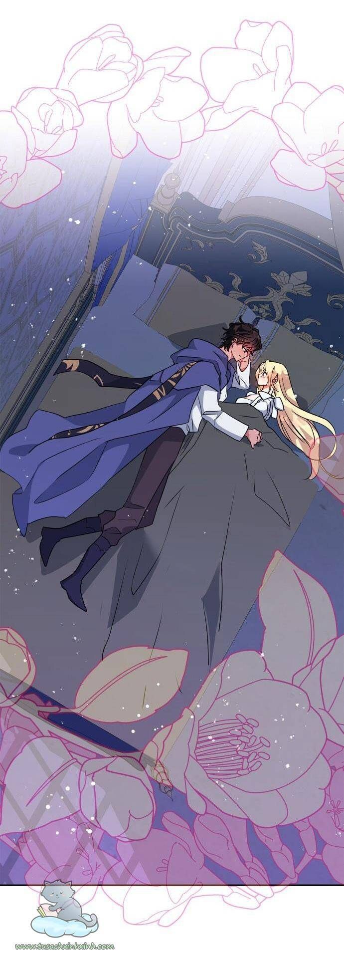 đọc truyện Nhật Ký Nuôi Dưỡng Quái Thú Chương 71 ảnh 4 tại Thiên Thai Truyện