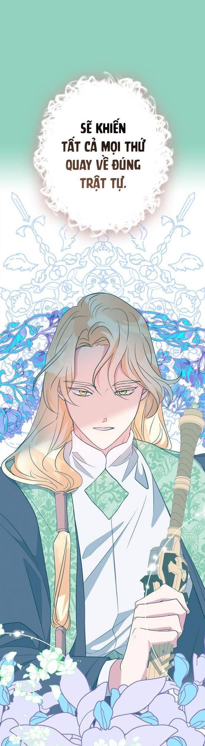 đọc truyện Nhật Ký Nuôi Dưỡng Quái Thú Chương 71 ảnh 50 tại Thiên Thai Truyện