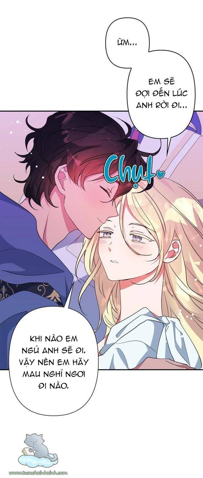 đọc truyện Nhật Ký Nuôi Dưỡng Quái Thú Chương 71 ảnh 8 tại Thiên Thai Truyện