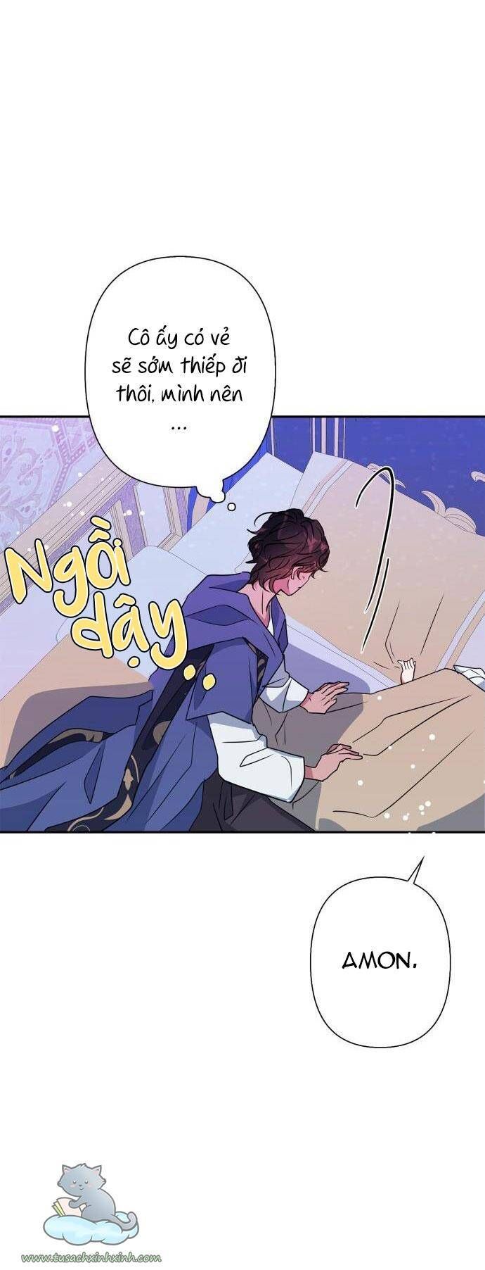 đọc truyện Nhật Ký Nuôi Dưỡng Quái Thú Chương 71 ảnh 10 tại Thiên Thai Truyện