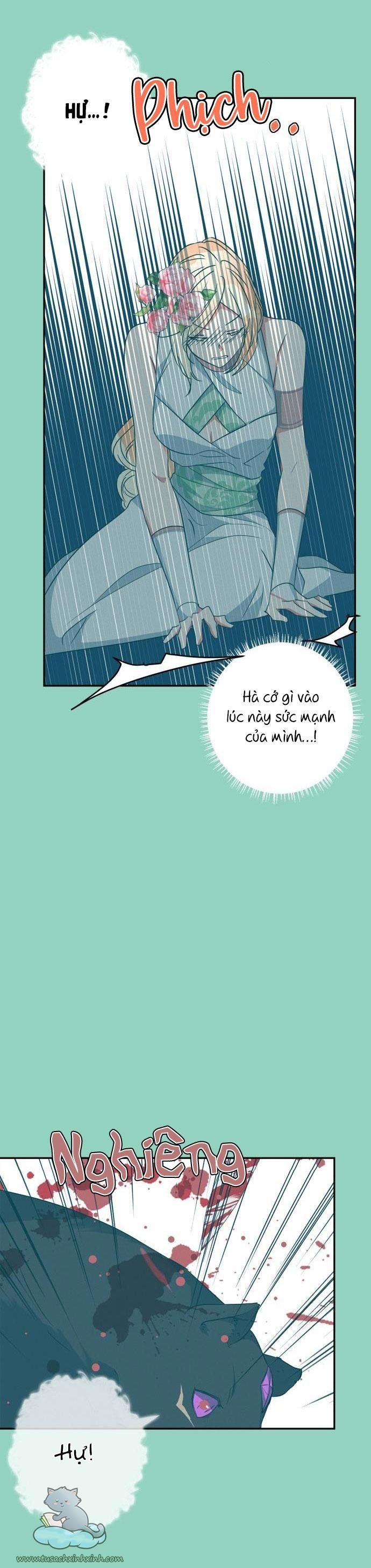 đọc truyện Nhật Ký Nuôi Dưỡng Quái Thú Chương 72.5 ảnh 14 tại Thiên Thai Truyện