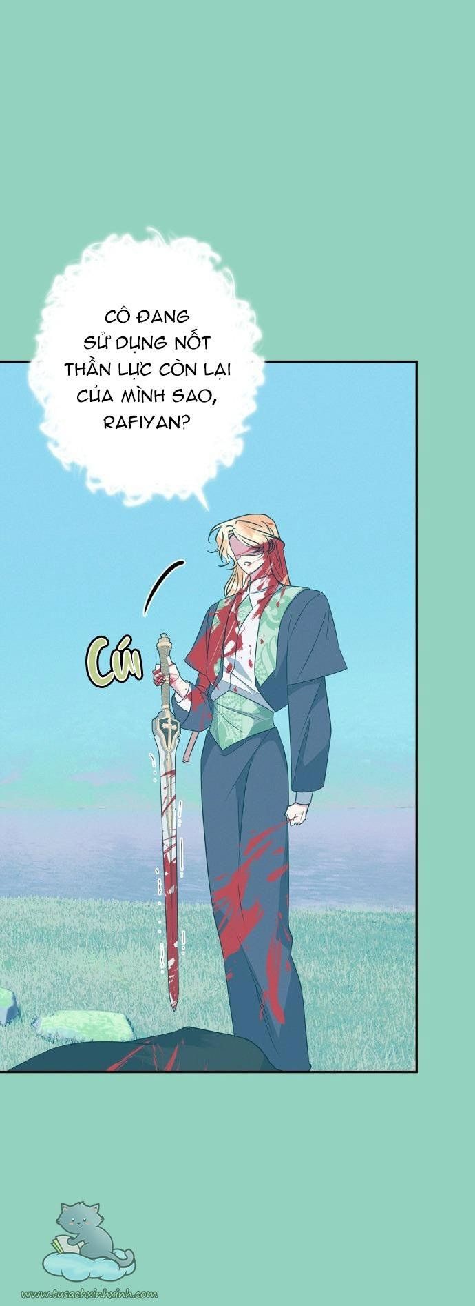 đọc truyện Nhật Ký Nuôi Dưỡng Quái Thú Chương 72.5 ảnh 18 tại Thiên Thai Truyện