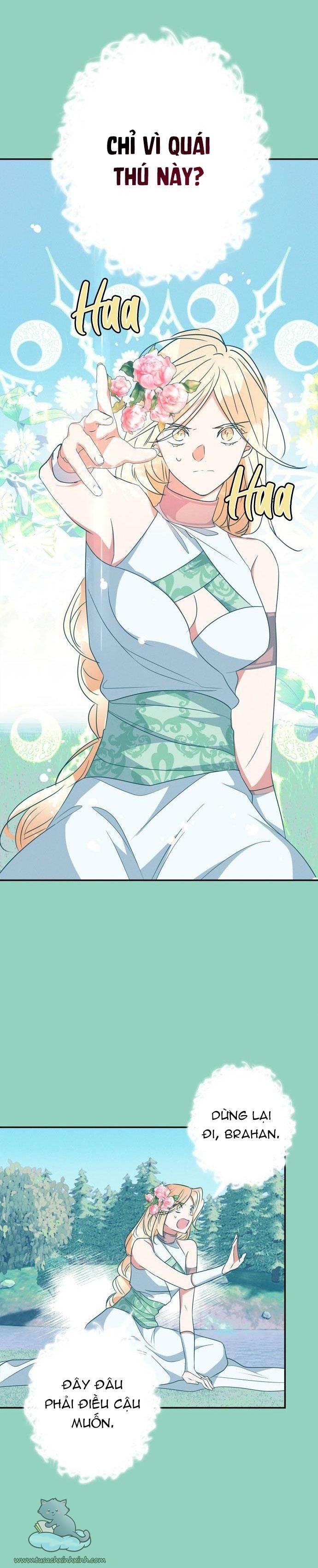 đọc truyện Nhật Ký Nuôi Dưỡng Quái Thú Chương 72.5 ảnh 19 tại Thiên Thai Truyện