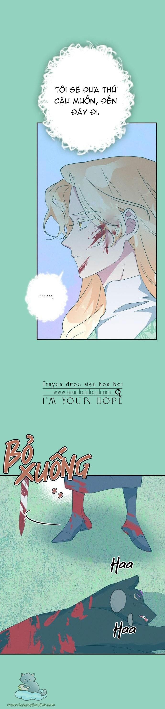 đọc truyện Nhật Ký Nuôi Dưỡng Quái Thú Chương 72.5 ảnh 20 tại Thiên Thai Truyện