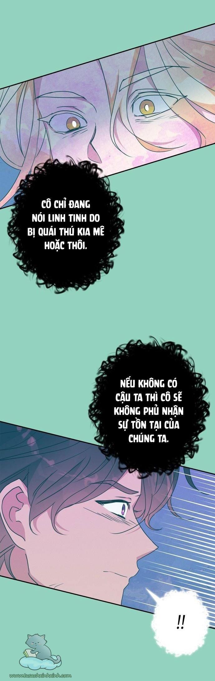 đọc truyện Nhật Ký Nuôi Dưỡng Quái Thú Chương 72.5 ảnh 4 tại Thiên Thai Truyện