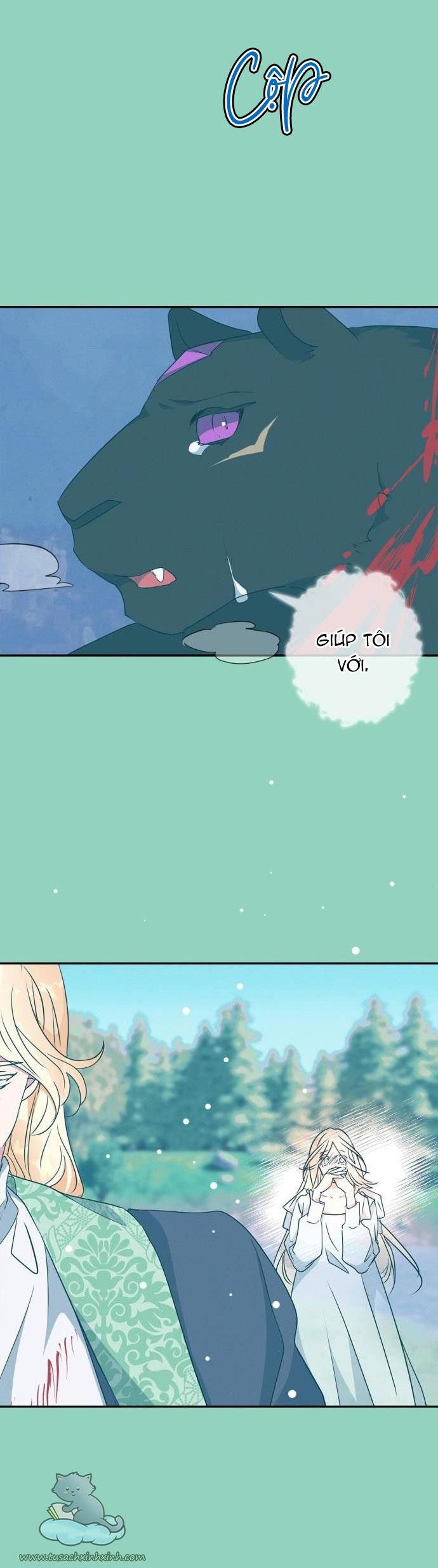 đọc truyện Nhật Ký Nuôi Dưỡng Quái Thú Chương 72.5 ảnh 22 tại Thiên Thai Truyện