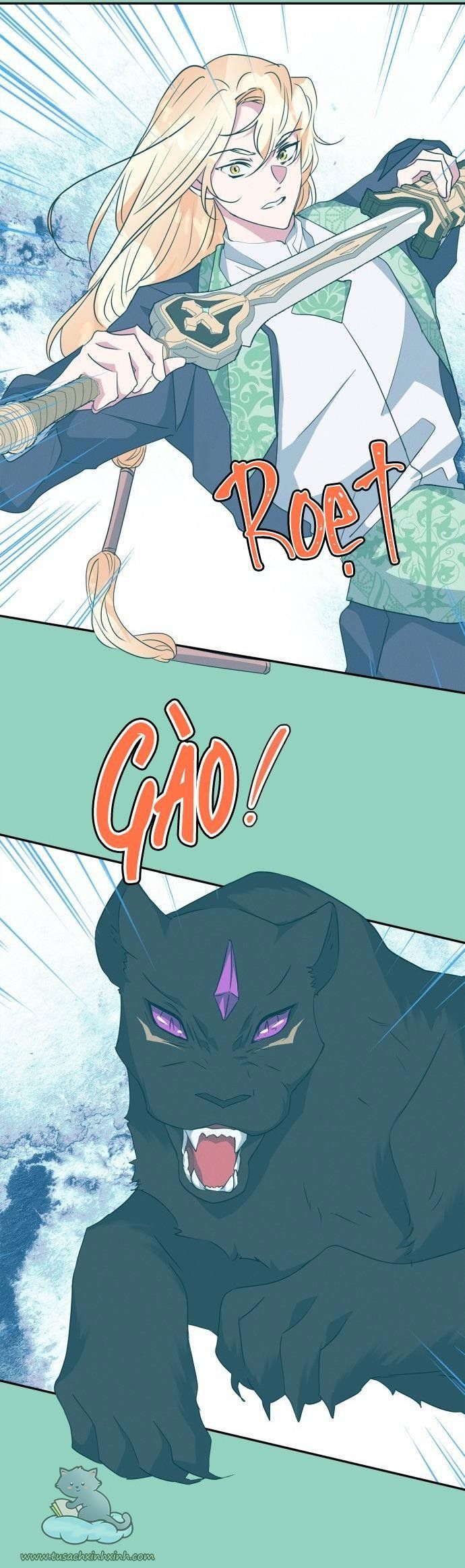 đọc truyện Nhật Ký Nuôi Dưỡng Quái Thú Chương 72.5 ảnh 6 tại Thiên Thai Truyện