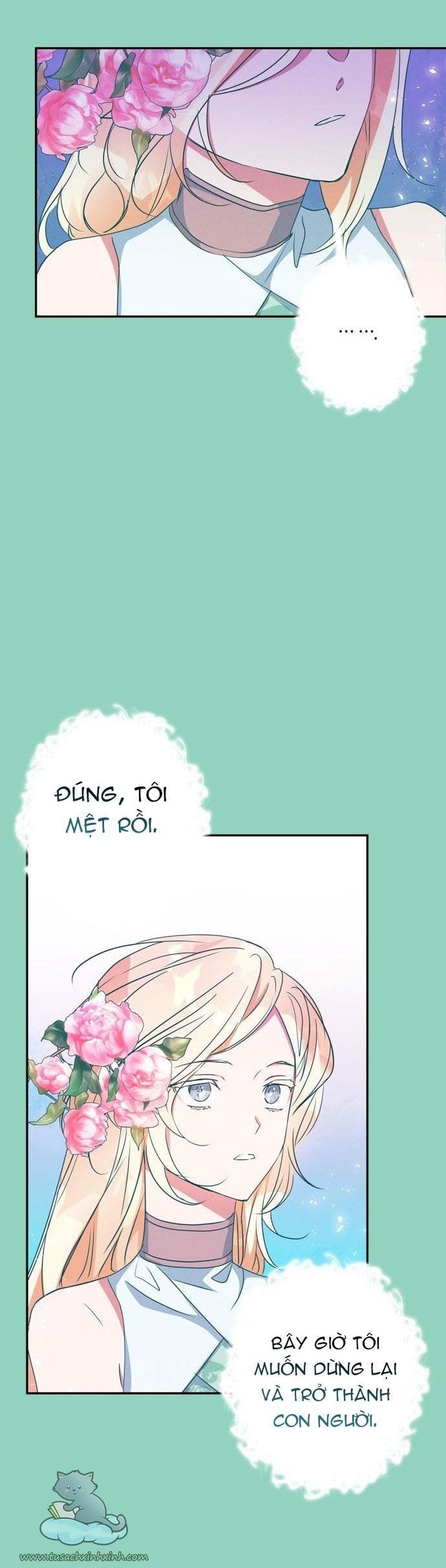 đọc truyện Nhật Ký Nuôi Dưỡng Quái Thú Chương 72 ảnh 12 tại Thiên Thai Truyện