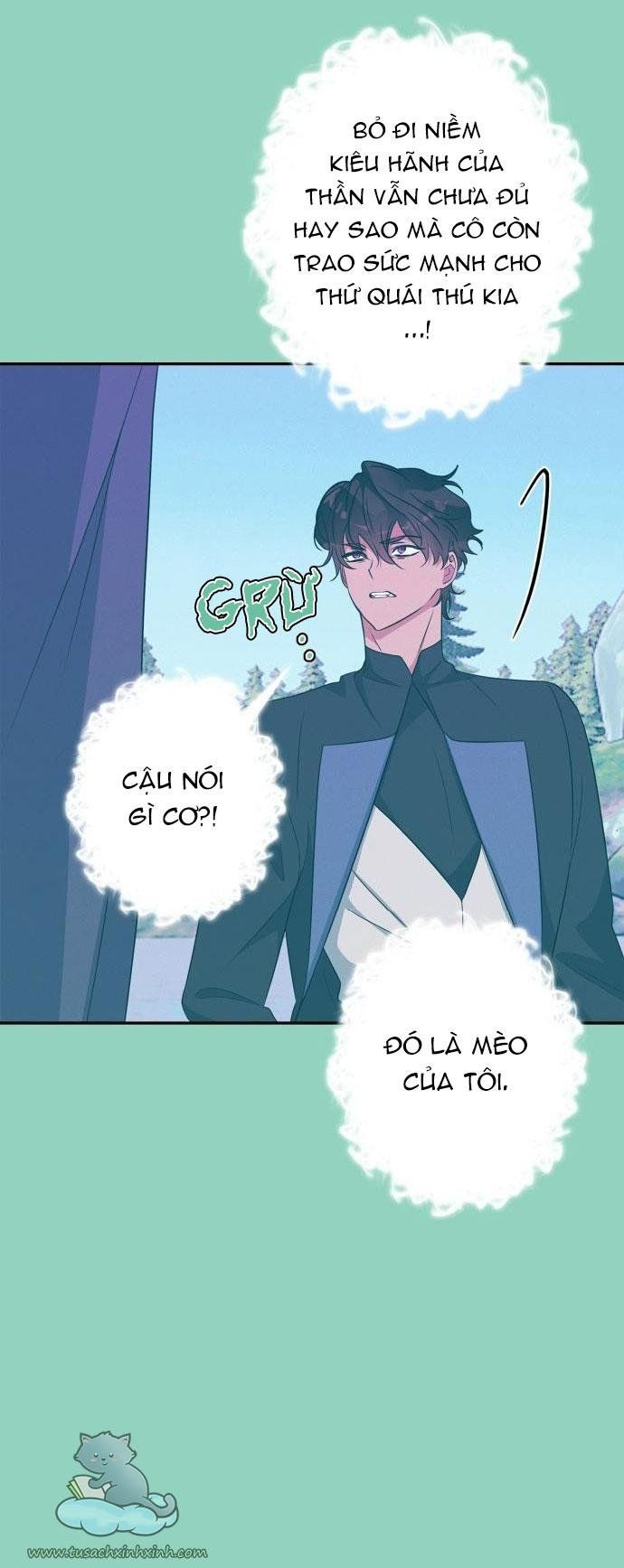 đọc truyện Nhật Ký Nuôi Dưỡng Quái Thú Chương 72 ảnh 14 tại Thiên Thai Truyện