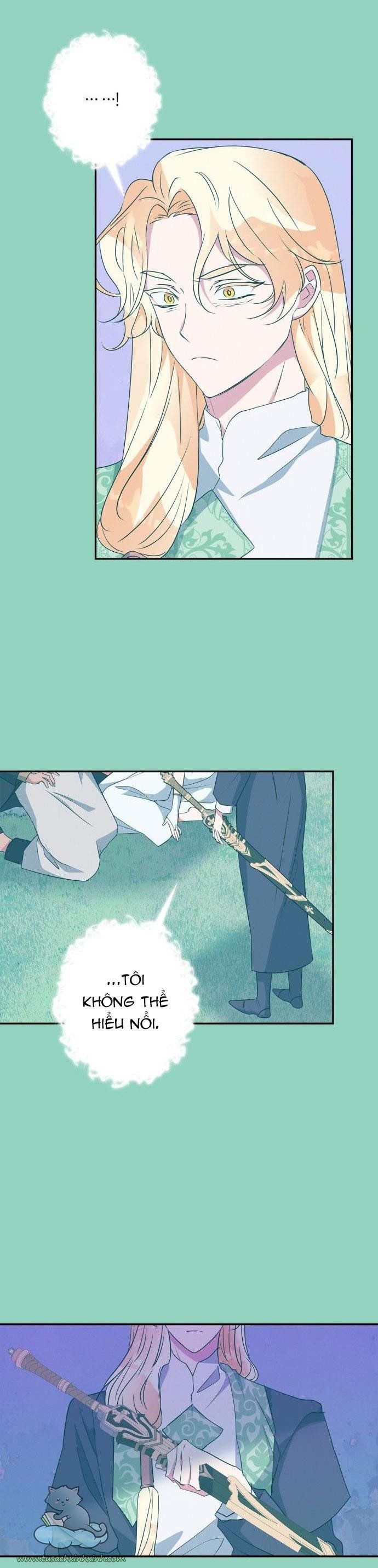 đọc truyện Nhật Ký Nuôi Dưỡng Quái Thú Chương 72 ảnh 16 tại Thiên Thai Truyện