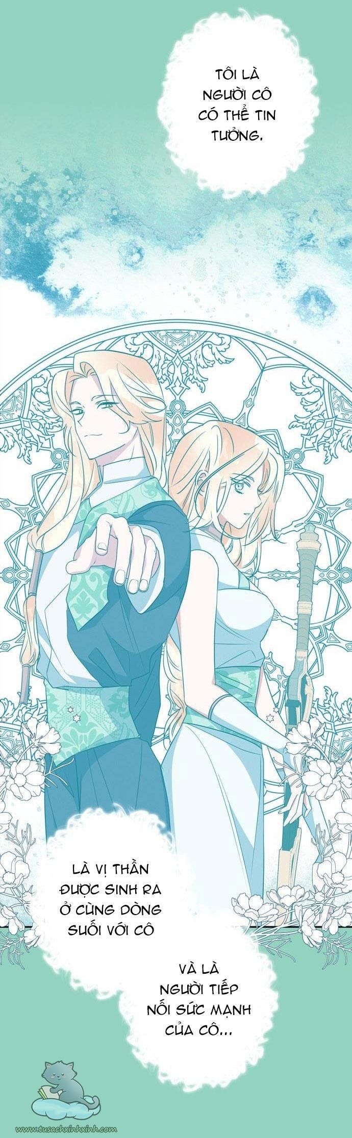 đọc truyện Nhật Ký Nuôi Dưỡng Quái Thú Chương 72 ảnh 18 tại Thiên Thai Truyện