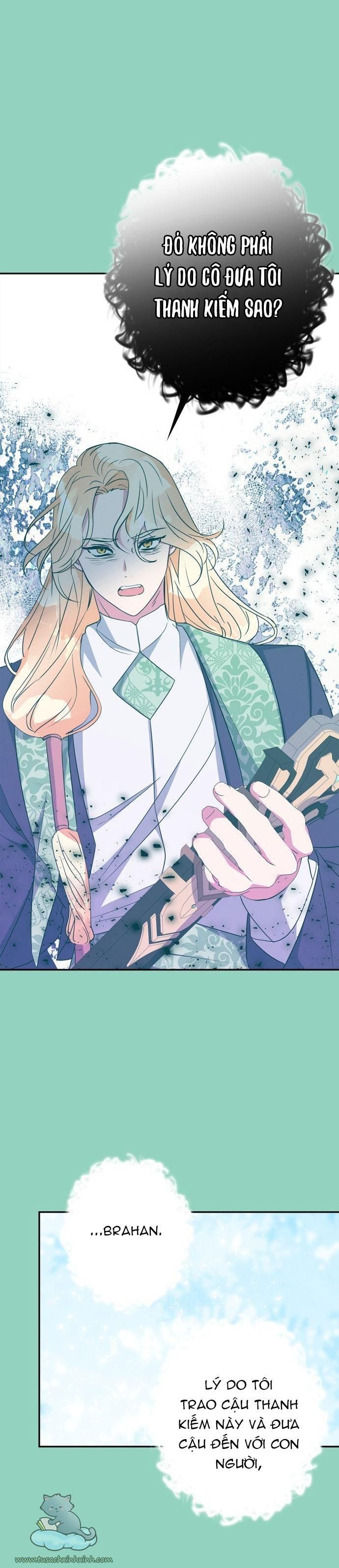 đọc truyện Nhật Ký Nuôi Dưỡng Quái Thú Chương 72 ảnh 19 tại Thiên Thai Truyện