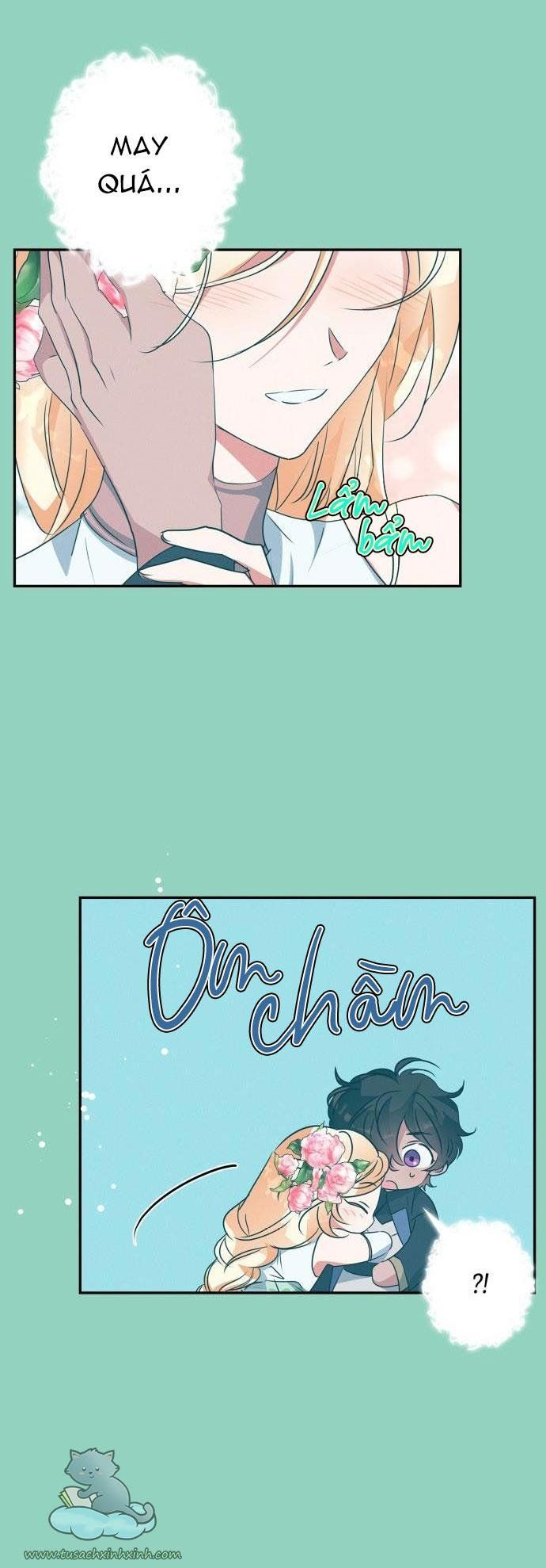 đọc truyện Nhật Ký Nuôi Dưỡng Quái Thú Chương 72 ảnh 4 tại Thiên Thai Truyện