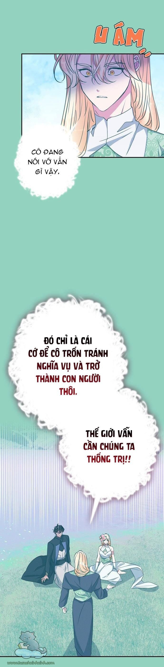 đọc truyện Nhật Ký Nuôi Dưỡng Quái Thú Chương 72 ảnh 23 tại Thiên Thai Truyện