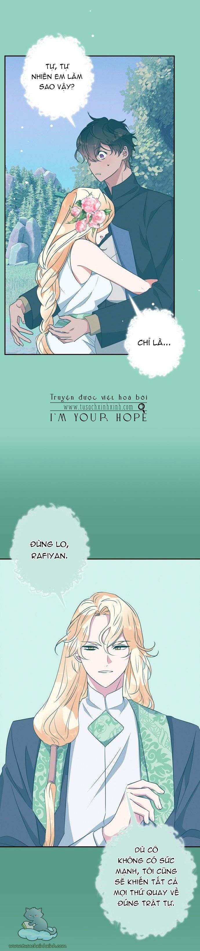 đọc truyện Nhật Ký Nuôi Dưỡng Quái Thú Chương 72 ảnh 5 tại Thiên Thai Truyện