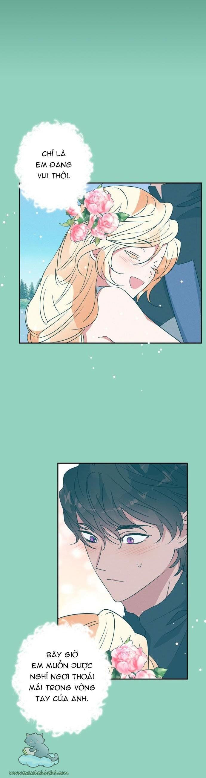 đọc truyện Nhật Ký Nuôi Dưỡng Quái Thú Chương 72 ảnh 6 tại Thiên Thai Truyện