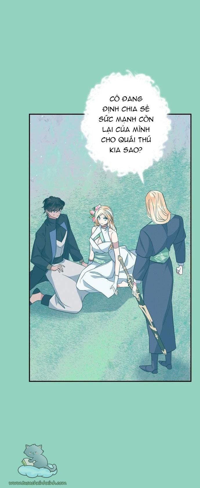 đọc truyện Nhật Ký Nuôi Dưỡng Quái Thú Chương 72 ảnh 10 tại Thiên Thai Truyện