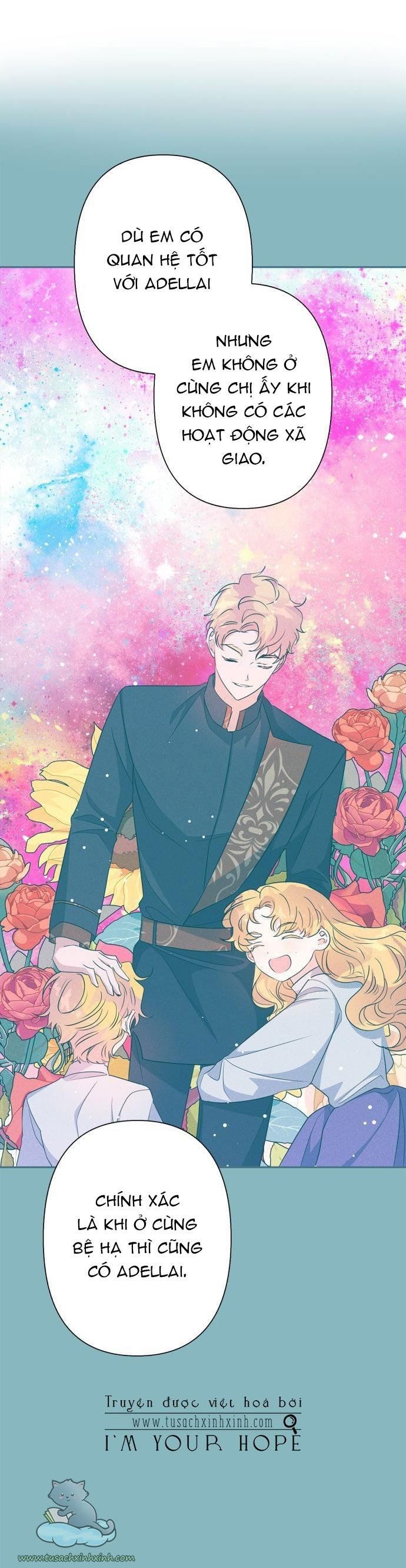 đọc truyện Nhật Ký Nuôi Dưỡng Quái Thú Chương 73.5 ảnh 3 tại Thiên Thai Truyện