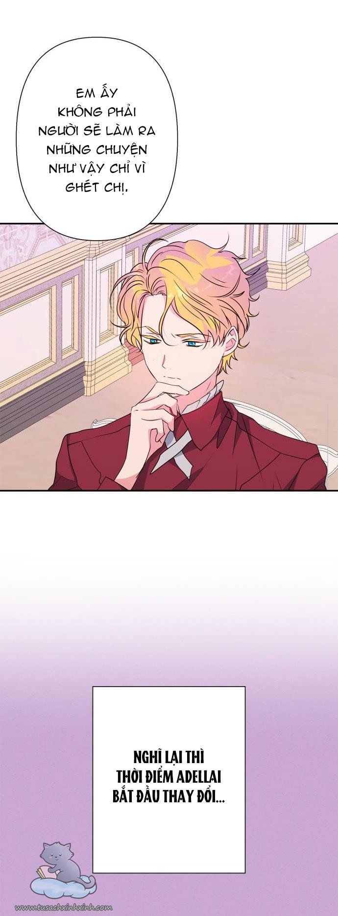 đọc truyện Nhật Ký Nuôi Dưỡng Quái Thú Chương 73.5 ảnh 12 tại Thiên Thai Truyện