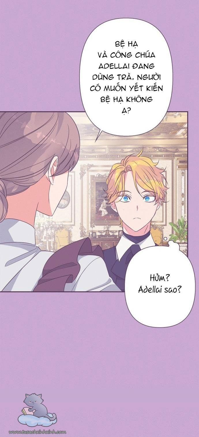 đọc truyện Nhật Ký Nuôi Dưỡng Quái Thú Chương 73.5 ảnh 14 tại Thiên Thai Truyện