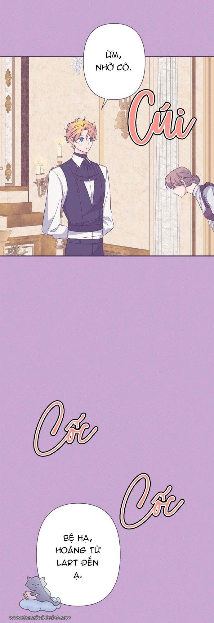 đọc truyện Nhật Ký Nuôi Dưỡng Quái Thú Chương 73.5 ảnh 16 tại Thiên Thai Truyện