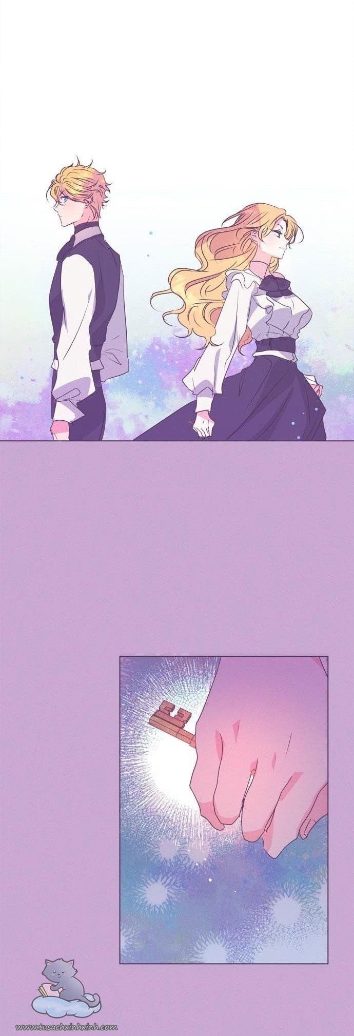 đọc truyện Nhật Ký Nuôi Dưỡng Quái Thú Chương 73.5 ảnh 18 tại Thiên Thai Truyện