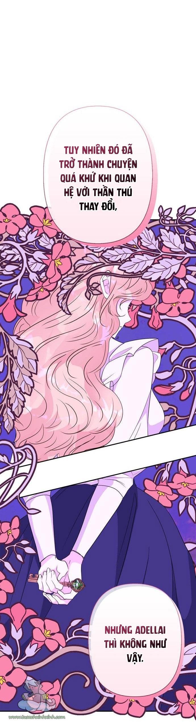 đọc truyện Nhật Ký Nuôi Dưỡng Quái Thú Chương 73.5 ảnh 21 tại Thiên Thai Truyện