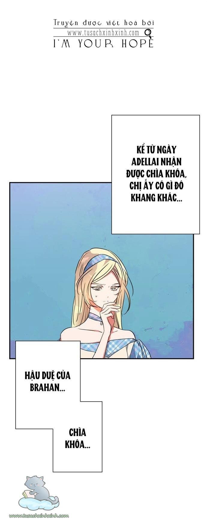 đọc truyện Nhật Ký Nuôi Dưỡng Quái Thú Chương 73.5 ảnh 22 tại Thiên Thai Truyện