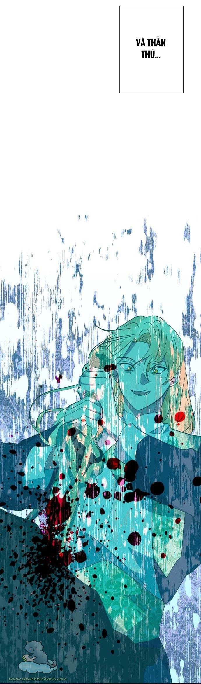 đọc truyện Nhật Ký Nuôi Dưỡng Quái Thú Chương 73.5 ảnh 23 tại Thiên Thai Truyện