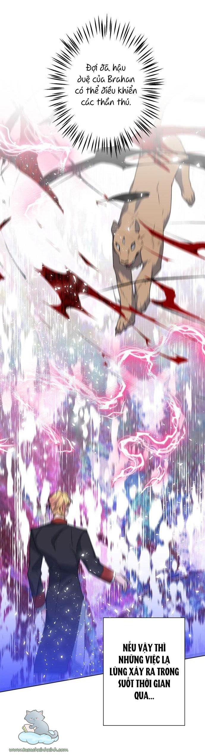 đọc truyện Nhật Ký Nuôi Dưỡng Quái Thú Chương 73.5 ảnh 25 tại Thiên Thai Truyện