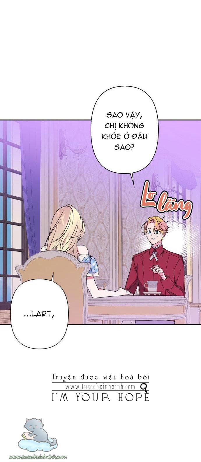 đọc truyện Nhật Ký Nuôi Dưỡng Quái Thú Chương 73.5 ảnh 26 tại Thiên Thai Truyện