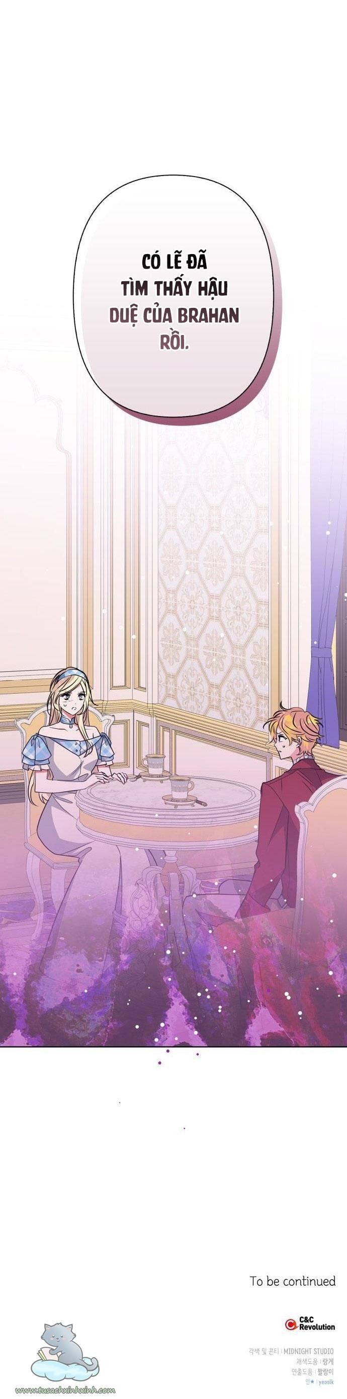 đọc truyện Nhật Ký Nuôi Dưỡng Quái Thú Chương 73.5 ảnh 28 tại Thiên Thai Truyện